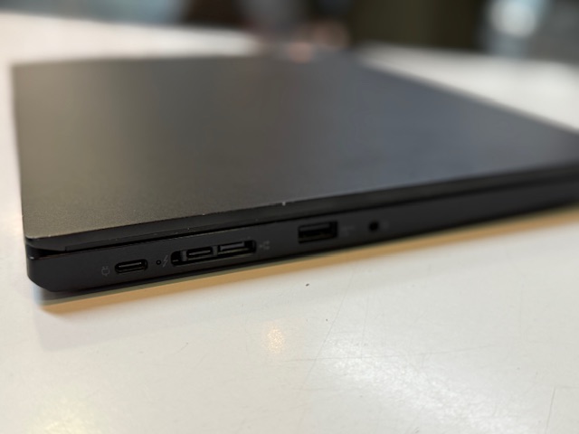 Lenovo ThinkPad L13 Gen 2, i3-1115G4 | 8GB RAM | 256GB SSD | Win 11 Pro Education | Zustand: In Ordnung – Bild 4