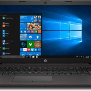 HP 250 G7, 15,6 Zoll  |  Core i5-1035G1  |  8 GB RAM  |  512 GB SSD  |  Windows 11 Pro  |  inkl. Ladegerät | Zustand: Gut