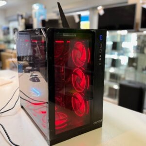 Gaming PC i9-13900KF / RTX 4070, 64GB DDR5 RAM, 2TB SSD, GeForce RTX 4070 12GB, Windows 11, Motherborad MSI lightning gen 4 | Zustand: Sehr Gut