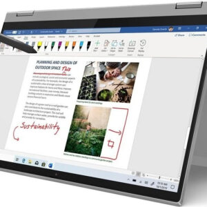 Lenovo IdeaPad Flex 5, AMD Ryzen 5  |  8GB RAM  |  512GB SSD  |  Windows 11. Mit Originalverpackung und MediaMarkt Rechnung.  | Zustand: Sehr Gut