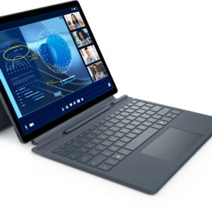 Dell Latitude Detachable 7350, core ultra 5 134u  |  16gb ram  |  512gb ssd  |  windows 11 pro  |  mit verpackung  |  ladegerät  |  stifft  |  neuwertige zustand  | Zustand: Wie Neu