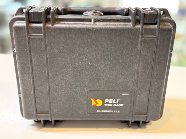 TASCAM DR-60D MKII 4-Spur-Feld-Recorder, 4-Spur-Feld-Recorder & Mixer für DSLR | Video. HDDA-Preamps, Dual Recording, inkl. Koffer. | Zustand: Gut – Bild 4