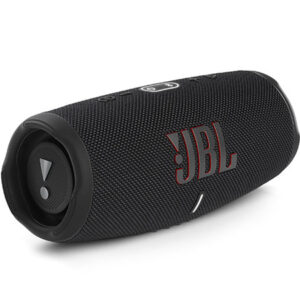 JBL Charge 5 Schwarz, Mit Verpackung und Rechnung von MediaMarkt  | Zustand: Sehr Gut
