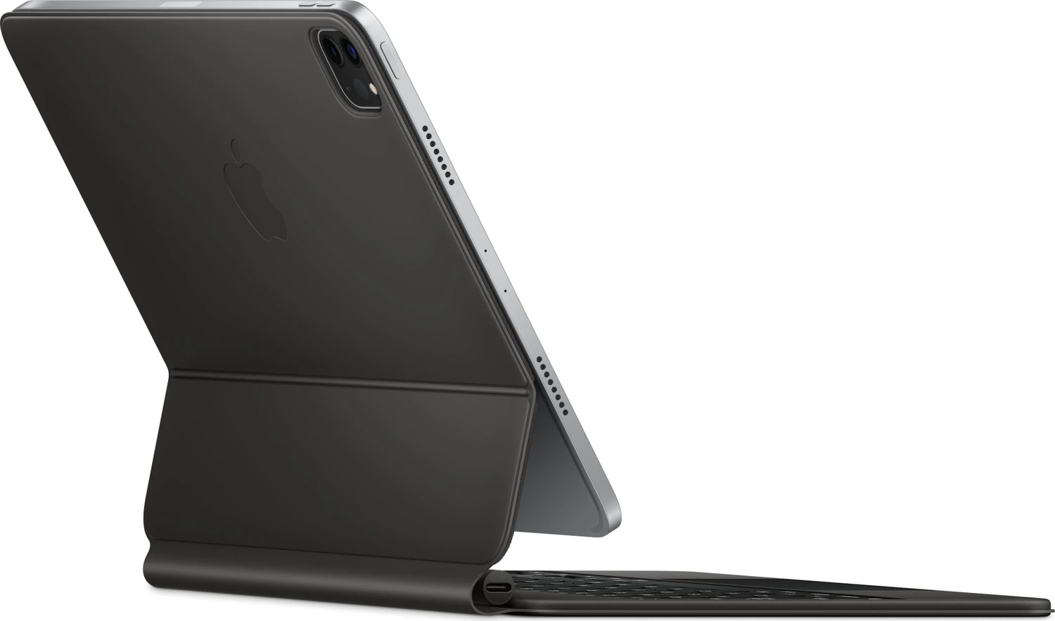 Apple Magic Keyboard 11" DE, Für iPad Pro 11" (2020 | 2021 | 2022) und iPad Air, mit Verpackung | Zustand: Gut – Bild 2