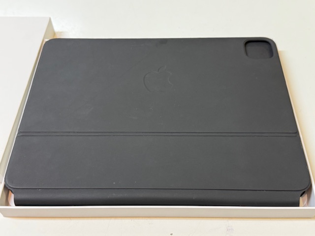 Apple Magic Keyboard 11" DE, Für iPad Pro 11" (2020 | 2021 | 2022) und iPad Air, mit Verpackung | Zustand: Gut – Bild 5