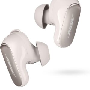 Bose QuietComfort Ultra Earbuds, Mit Verpackung, Noise Cancelling, Immersive Audio, CustomTune, bis zu 6 Std. Akkulaufzeit. | Zustand: Sehr Gut