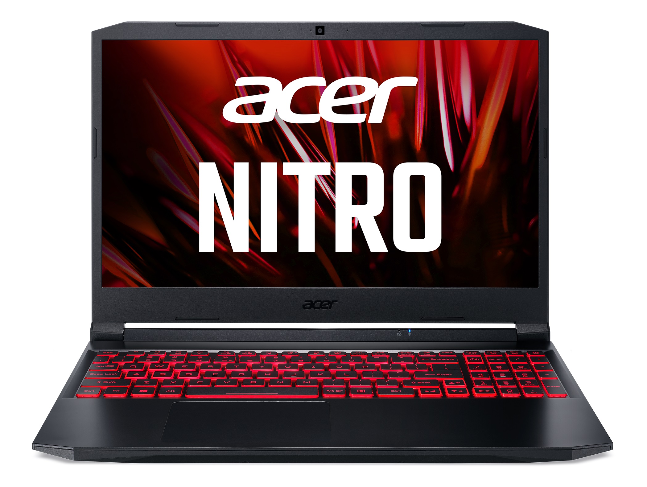 Acer Nitro 5 Ryzen AN515-44 5 GTX 1650, Gaming Laptop mit Ryzen 5-4600H, 8GB RAM, 512GB SSD, GTX 1650 4GB, Win 11, inkl. Ladegerät | Zustand: Gut