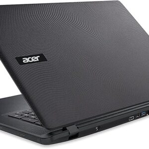 Acer Aspire ES 17 (N16C3), Intel Celeron N3350, 8 GB RAM, 256 GB SSD, 17,3 Zoll, DE-Tastatur, Win 10, inkl. Ladegerät. | Zustand: Sehr Gut