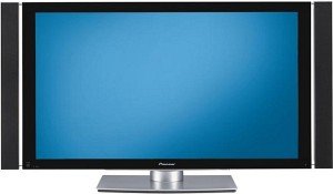 Pioneer PDP-506PE, 50 Zoll (127 cm) HD Plasma Display. Auflösung 1280x768. Kein Standfuß enthalten. | Zustand: Gut
