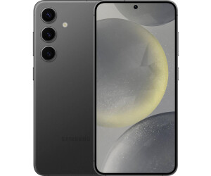 Samsung Galaxy S24 128GB, Kleine Spuren auf Display, Garantie bis 23-09-2026 | SimLock: Frei | Zustand: Sehr Gut | Farbe: schwarz | Akku: – Bild 2