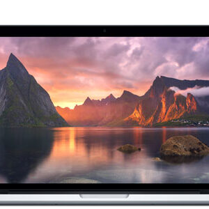 Apple MacBook Pro 15" Mid 2015, i7 2,2 GHz Quad-Core, 16 GB RAM, 256 GB SSD, DE-Tastatur, Intel Iris Pro, Zyklen 301. | Zustand: Sehr Gut