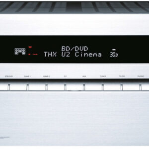 Onkyo TX-NR3010, 9.2-Kanal Netzwerk A | V Receiver, THX Ultra2 Plus, Audyssey MultEQ XT32, inkl. Fernbedienung. nur Abholung vor Ort | Zustand: Gut