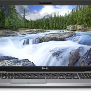 Dell Latitude 5510, Intel i7-10610U, 32 GB RAM, 1 TB SSD, 15.6" FHD, Win 11 Pro, Refurbished. | Zustand: Gut