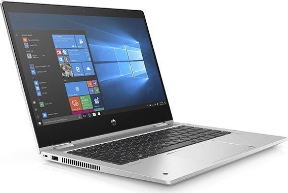 HP ProBook x360 435 G8 Ryzen 7, 16GB RAM, 256GB SSD, 13.3 Zoll Touchscreen, AMD Ryzen 7 5800U, DE, Win 10Pro | Zustand: Gut – Bild 3