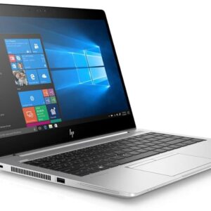 HP EliteBook 850 G5, 15 Zoll, i5-8350U, 16GB RAM, 256GB SSD, DE-Tastatur, Mobilfunk. Tasten müssen fest gedrückt werden. | Zustand: Gut