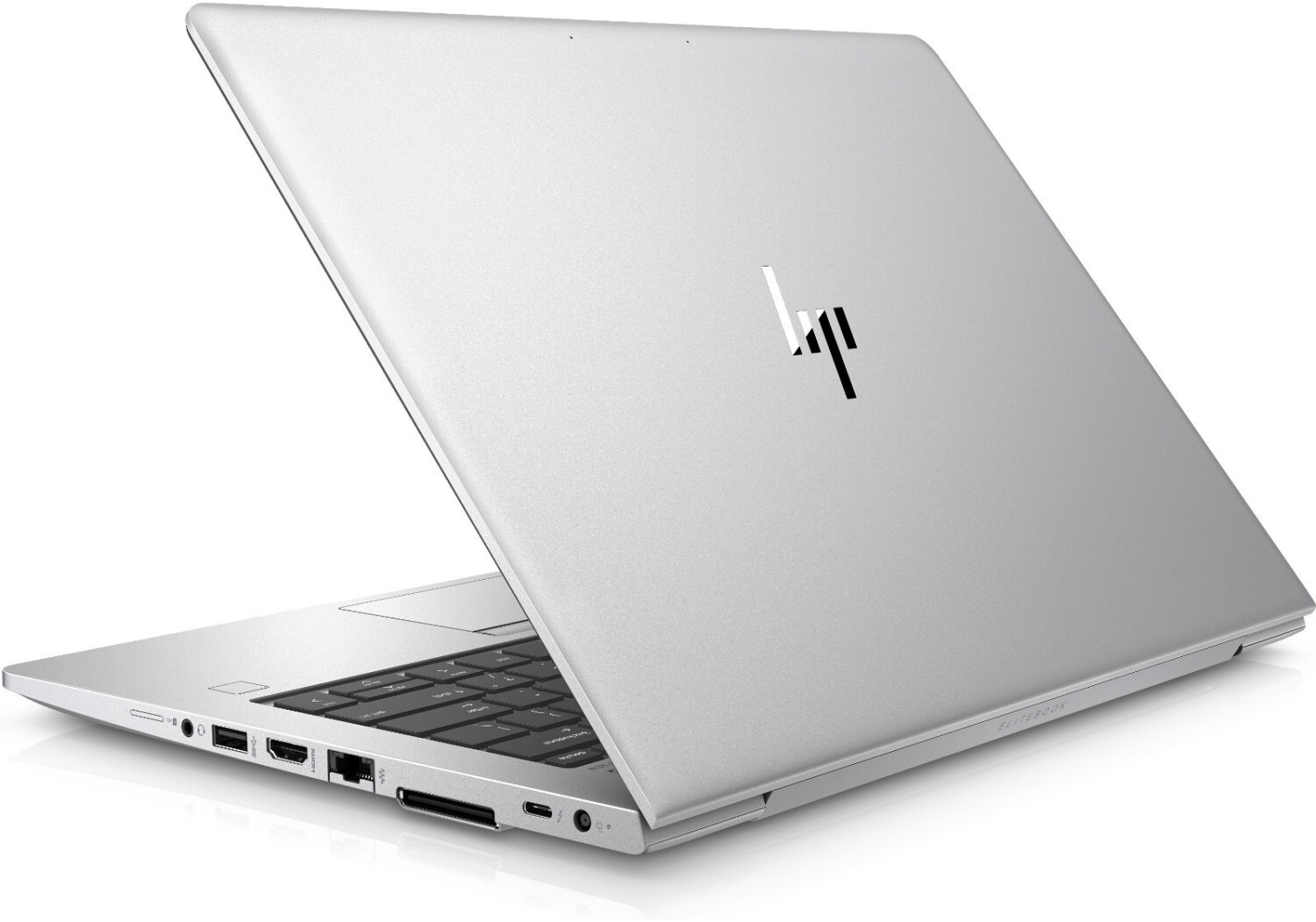 HP Elitebook 830 G5, Mit Mobilfunk, i5-8350U, 16GB RAM, 256GB SSD | Zustand: Gut