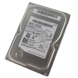 Samsung HD161GJ, 160GB SATA II Festplatte, Nur Abholung vor Ort | Zustand: Gut