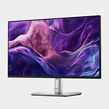 Dell P2425H, FHD IPS Monitor, 23.8", 100Hz, USB-C mit 15W PD. Nur für Test geöffnet. nur Abholung vor Ort | Zustand: Neu