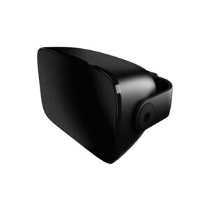Bowers & Wilkins AM-1, Outdoor-Wandlautsprecher Schwarz, nur Abholung vor Ort. | Zustand: Gut
