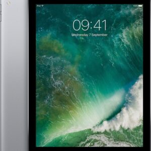 Apple iPad Pro 9.7" Wifi 32GB, 9,7 Zoll Retina Display, Wi-Fi Modell, 32 GB Speicher. | Zustand: Gut