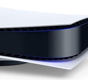 Sony PS5 Disc Edition 825GB, Zustand: Sehr Gut | Farbe: schwarz