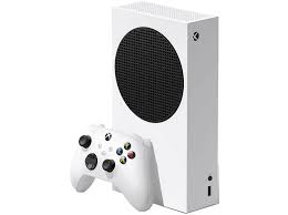 XBox Series S 512GB, All-Digital Konsole für 1440p Gaming und bis zu 120 FPS. | Zustand: Wie Neu | Farbe: weiss