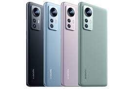 Xiaomi 12T 256GB, SimLock: Frei | Zustand: Sehr Gut | Farbe: schwarz | Akku: 96%