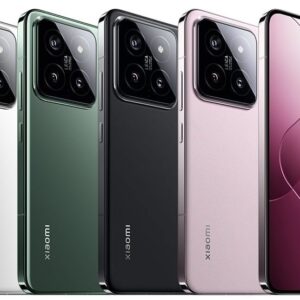 Xiaomi 14 512GB, OVP, 12GB RAM, Snapdragon 8 Gen 3, 50MP Triple Leica Kamera. | SimLock: Frei | Zustand: Wie Neu | Farbe: schwarz | Akku: 97%