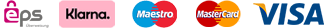 Bezahlmethoden