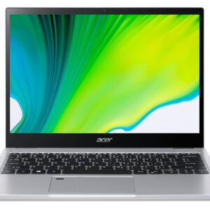 Acer Spin 5 N19w3, i7-1165G7  |  16GB RAM  |  1TB SSD  |  13.5" QHD Touch 2-in-1  |  Iris Xe  |  Kratzer auf Deckel | Zustand: Gut