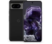 Google Pixel 8 256GB Obsidian, 5G Smartphone mit Tensor G3 Chip, 120Hz OLED Display und 50MP Kamera. | SimLock: Frei | Zustand: Sehr Gut | Farbe: schwarz | Akku: 100%