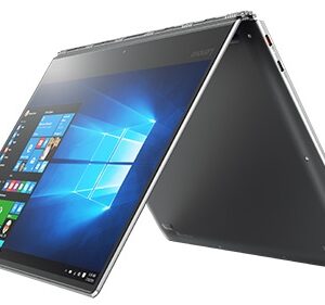 Lenovo Yoga 910-13IKB, i7-7500U, 16GB RAM, 512GB SSD, 13.9 | Zustand: Gut
