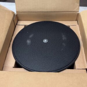 Yamaha Vxc2fb Decken Lautsprecher, Speaker , rechnung  | Zustand: Sehr Gut