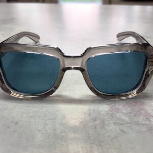 Pagni Burri 744 Brille, Zustand:: Gut | Farbe: schwarz