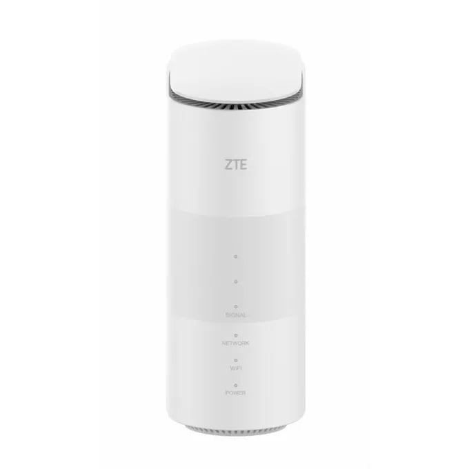 ZTE MC888B, 5G Router mit Wi-Fi 6 (802.11ax), 2x Gigabit LAN | WAN, Qualcomm X62 Chipset, Nano SIM, neu. | Zustand: Neu – Bild 6