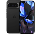 Google Pixel 9 Pro 256GB, OVP, 16GB RAM, Tensor G4 Chip, 50MP Triple-Kamera, 5G-fähig | SimLock: Frei | Zustand: Sehr Gut | Farbe: schwarz | Akku: 100%