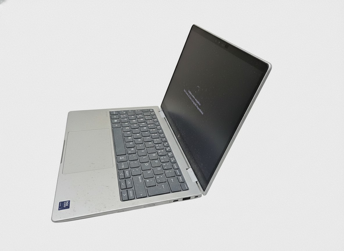 HP EliteBook 8 Flip G1i 13, 2025, Mit Intel Core Ultra 5 235U, 32GB RAM, 512GB SSD, Windows 11 Pro. | Zustand: Sehr Gut – Bild 4