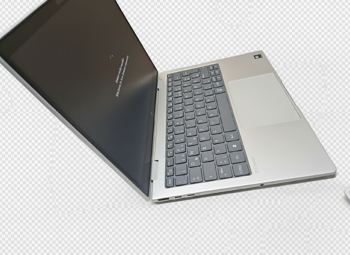 HP EliteBook 8 Flip G1i 13, 2025, Mit Intel Core Ultra 5 235U, 32GB RAM, 512GB SSD, Windows 11 Pro. | Zustand: Sehr Gut – Bild 5