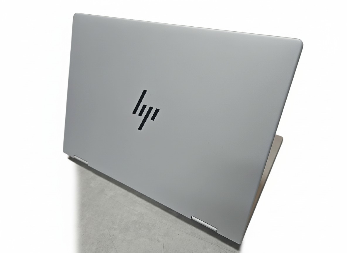 HP EliteBook 8 Flip G1i 13, 2025, Mit Intel Core Ultra 5 235U, 32GB RAM, 512GB SSD, Windows 11 Pro. | Zustand: Sehr Gut – Bild 6