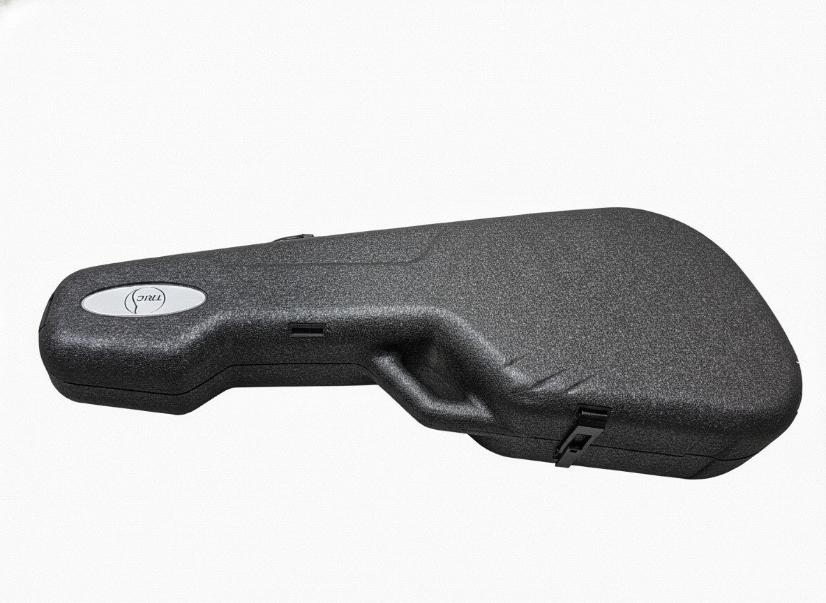 Godin 5th Avenue CW Kingpin II Natural, Archtop E-Gitarre mit 2 Pickups, Made in Canada, inkl. Koffer. | Zustand: Sehr Gut – Bild 4