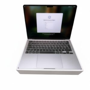 Apple MacBook Air 13 Zoll M3 2024 16/256GB,  OVP, 13 Zoll, 16GB RAM, 256GB SSD, M3 Chip. | Zustand: Sehr Gut