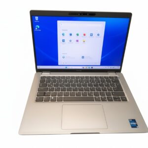 Dell Latitude 5440 i7-1365U 32GB 512GB, Business-Laptop 14 Zoll FHD, Windows 11 Pro, i7 der 13. Generation. | Zustand: Sehr Gut