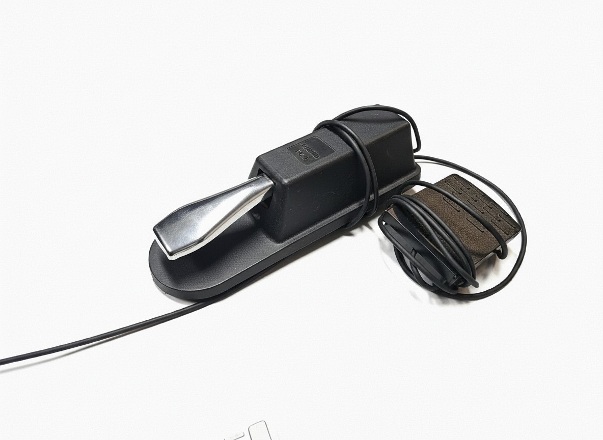 Yamaha P-125 Schwarz, Digital Piano mit Tasche und Rechnung, GHS-Tastatur, Pure CF Sound Engine. | Zustand: Sehr Gut – Bild 4