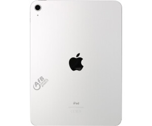 Apple iPad (10. Generation), 10.9" Liquid Retina Display, 64 GB, Wi-Fi, Silber. A14 Bionic Chip. | Zustand: Sehr Gut – Bild 3