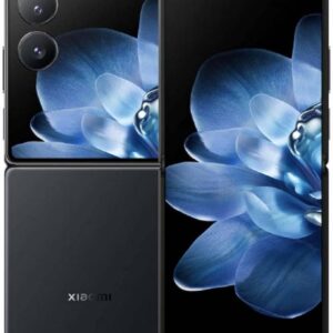Xiaomi Mix Flip Schwarz 512 Gb, ovp | SimLock: Frei | Zustand: Sehr Gut | Farbe: schwarz | Akku: 100%