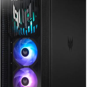 Acer Predator Orion 7000 PO7-660, Core Ultra 7 265KF, RTX 5080 16GBG DDR7, 32GB RAM, 2TB SSD, OVP | Zustand: Wie Neu