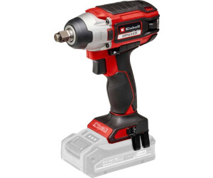 Einhell IMPAXXO 18/230 Solo, Akku-Schlagschrauber, PurePOWER Brushless, 230 Nm, ohne Akku | Ladegerät. | Zustand: Neu