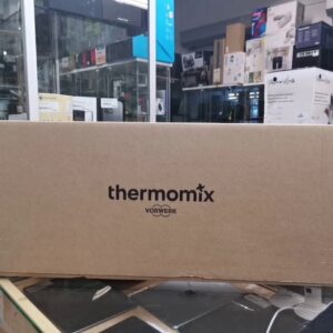 Vorwerk Thermomix TM7, Multikocher, OVP, mit Originalrechnung vom 05.12.2025