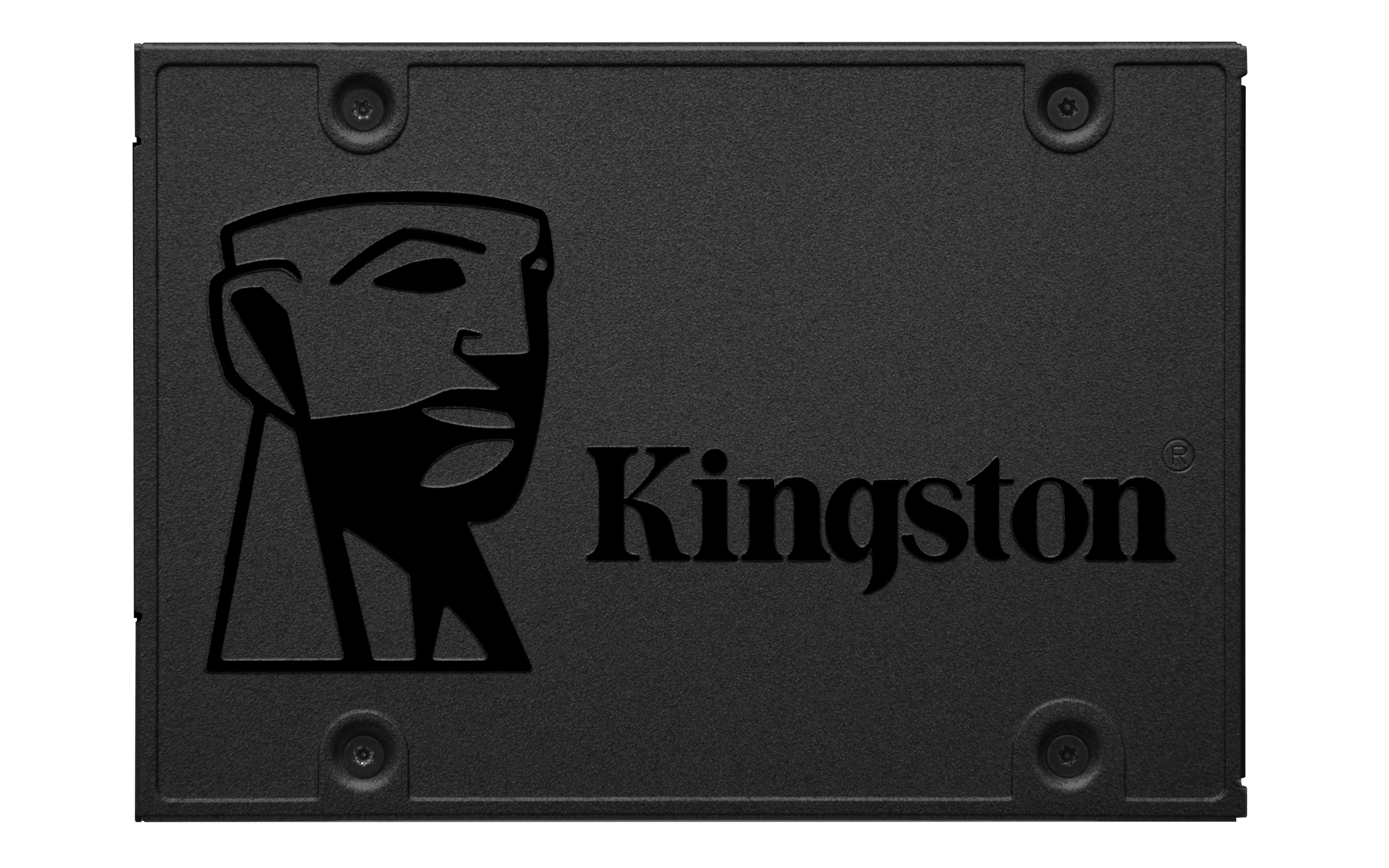 Kingston A400 240GB 2.5 Zoll, Interne SATA III SSD für Desktop und Notebook Aufrüstung, 10x schneller als HDD. | Zustand: Neu