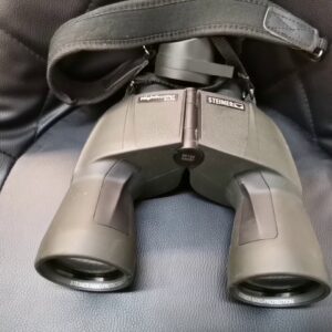 Steiner Nighthunter 8x56 , Zustand: Gut